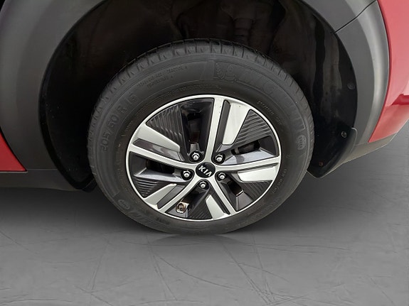 Kia Niro 30 of 30