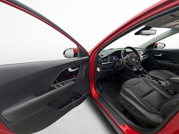 Kia Niro 9 of 30