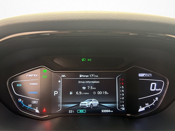 Kia Niro 15 of 30
