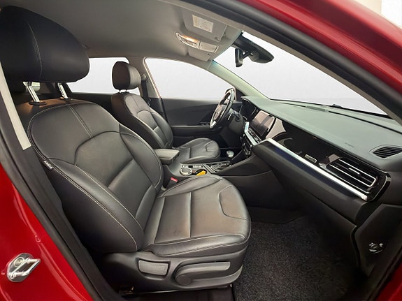 Kia Niro 24 of 30