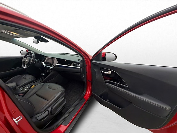 Kia Niro 25 of 30
