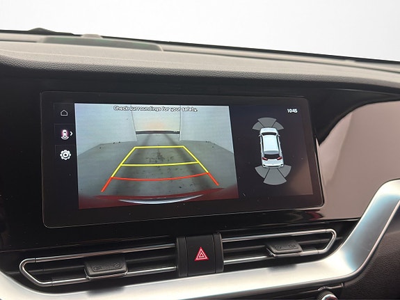 Kia Niro 18 of 30