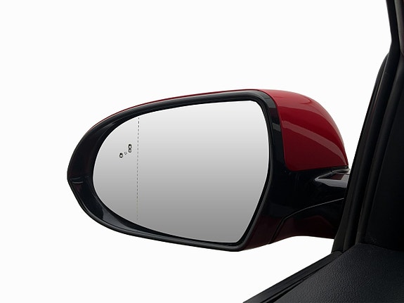 Kia Niro 26 of 30
