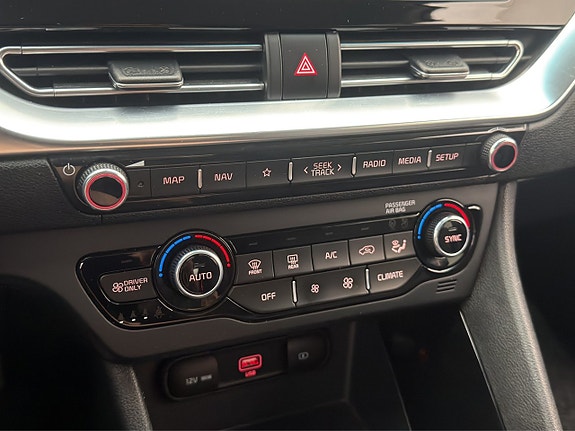 Kia Niro 21 of 30
