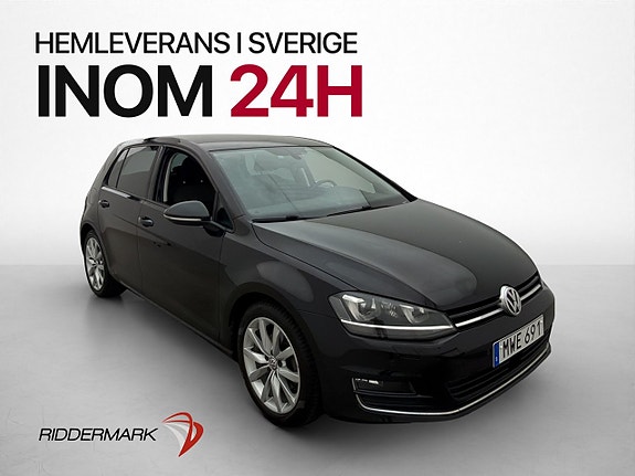 Volkswagen Golf I 3 of 28