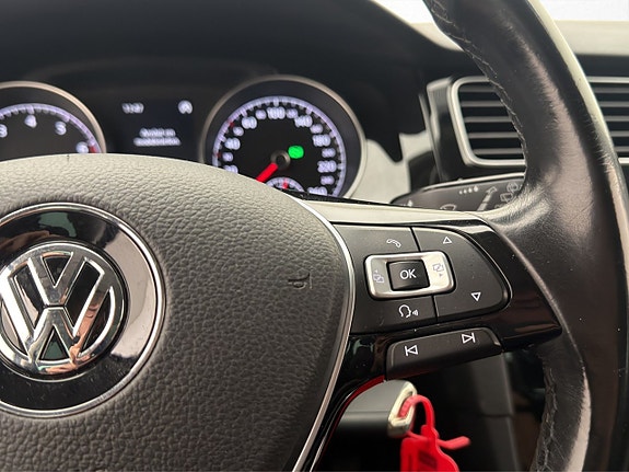 Volkswagen Golf I 15 of 28