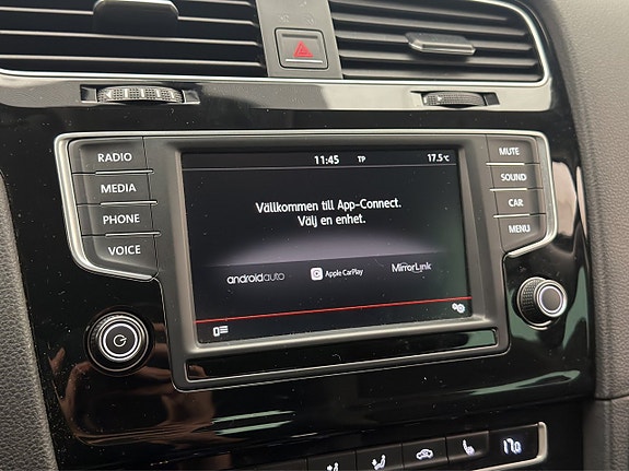 Volkswagen Golf I 16 of 28