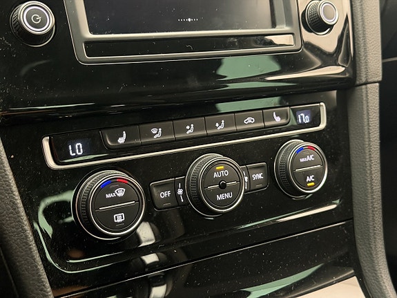 Volkswagen Golf I 17 of 28