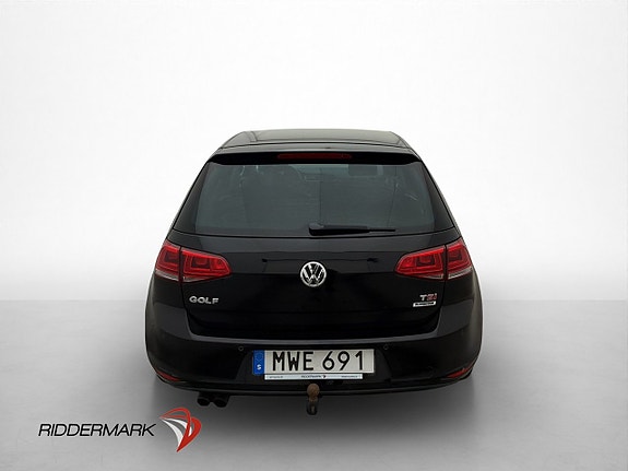 Volkswagen Golf I 6 of 28