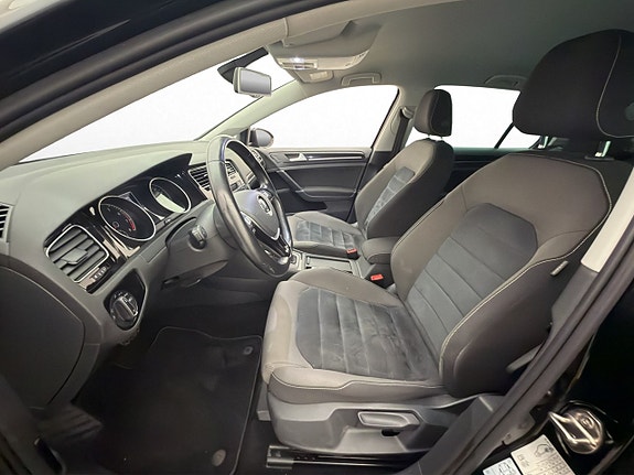 Volkswagen Golf I 11 of 28