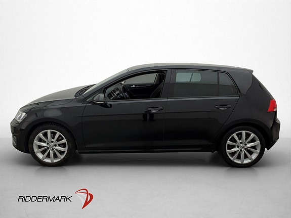 Volkswagen Golf I 4 of 28
