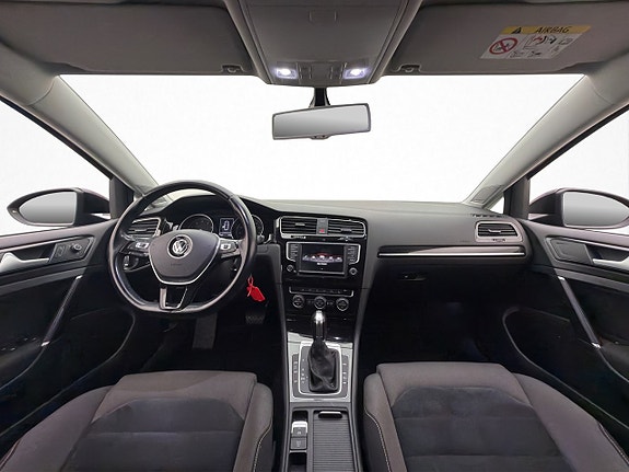 Volkswagen Golf I 19 of 28