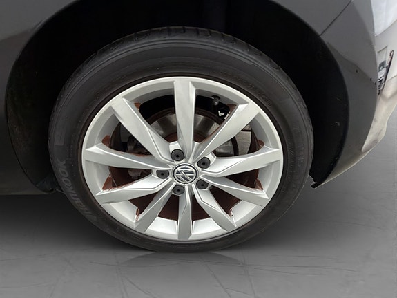 Volkswagen Golf I 28 of 28