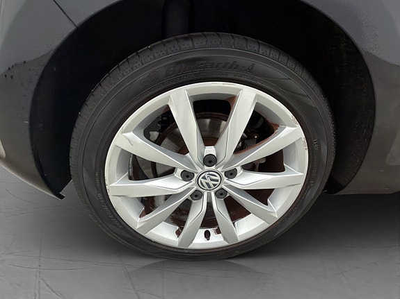 Volkswagen Golf I 25 of 28