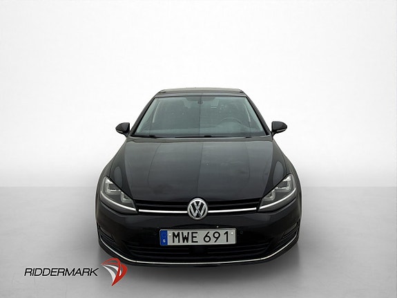Volkswagen Golf I 2 of 28
