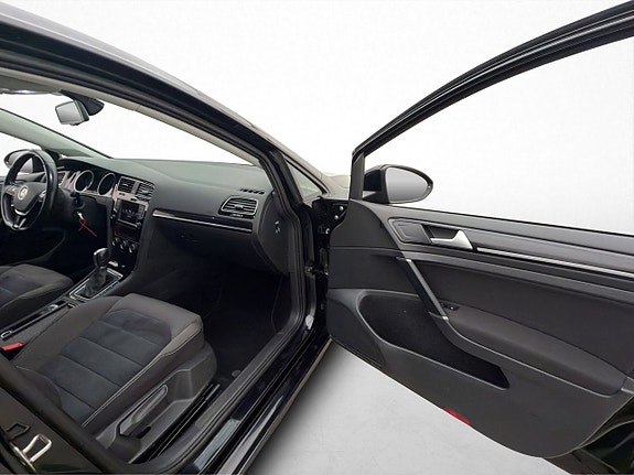 Volkswagen Golf I 21 of 28