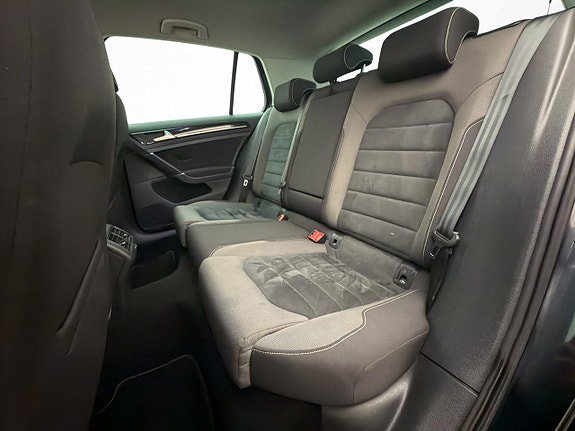 Volkswagen Golf I 22 of 28