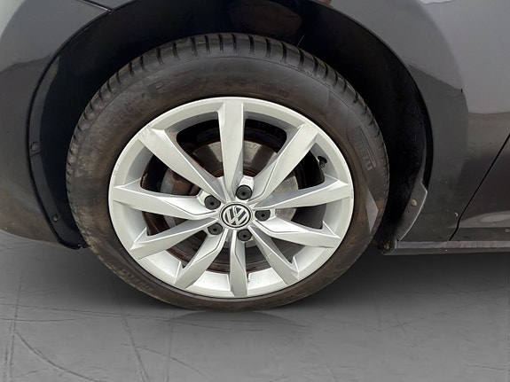 Volkswagen Golf I 27 of 28