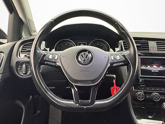 Volkswagen Golf I 12 of 28