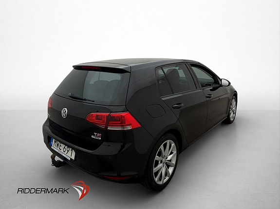 Volkswagen Golf I 8 of 28