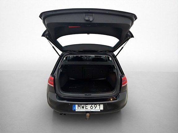 Volkswagen Golf I 23 of 28