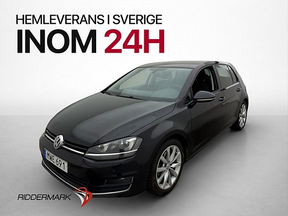 Volkswagen Golf I 3 of 28