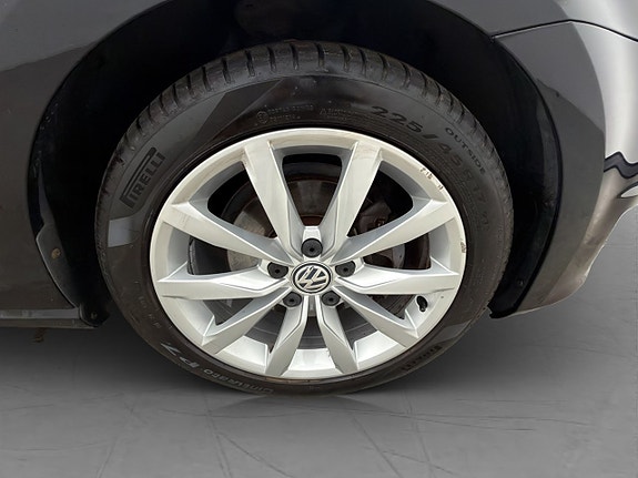 Volkswagen Golf I 26 of 28