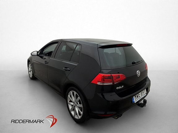 Volkswagen Golf I 5 of 28