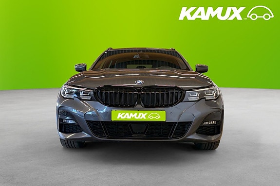 BMW 330e 6 of 22