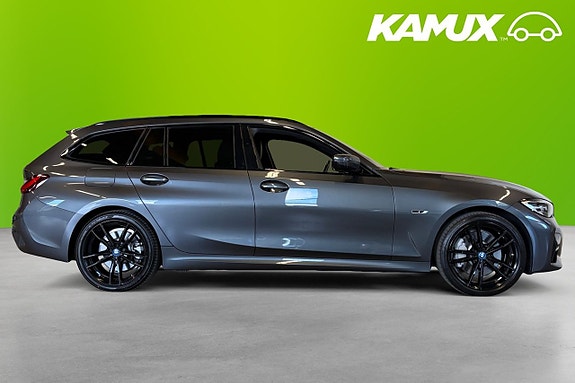BMW 330e 2 of 22