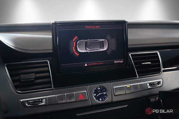 Audi A8 17 of 25