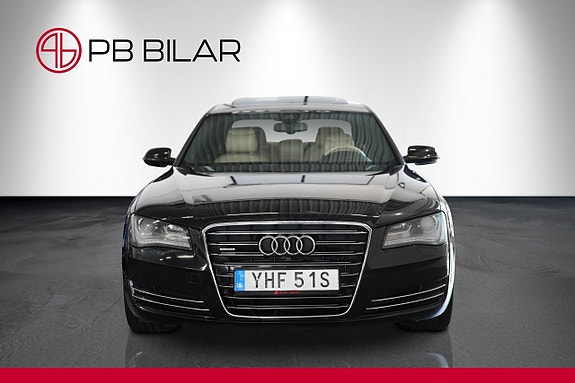 Audi A8 3 of 25