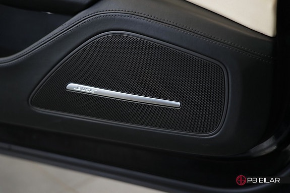 Audi A8 23 of 25