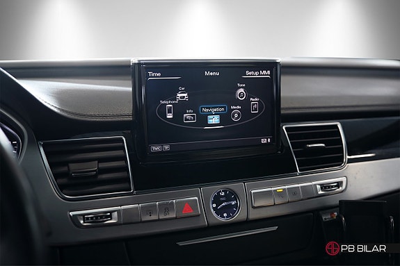 Audi A8 20 of 25