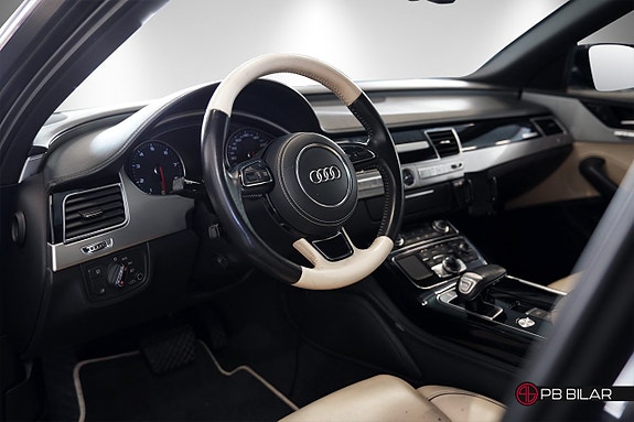 Audi A8 15 of 25