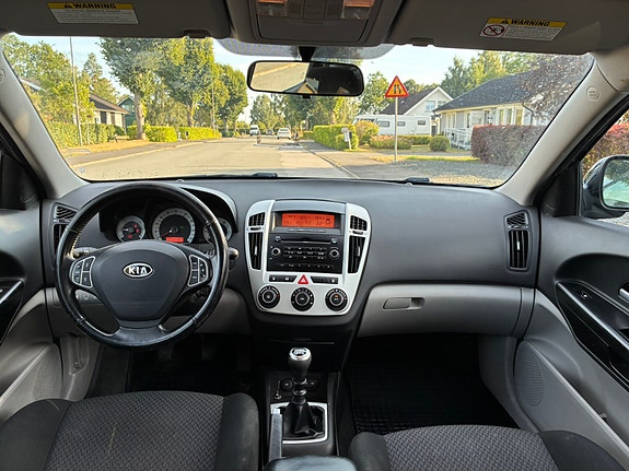 Kia Ceed 5 of 6