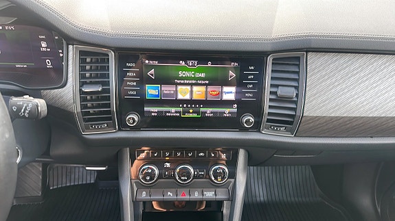 Skoda Kodiaq 9 of 14