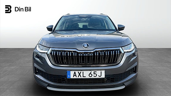 Skoda Kodiaq 4 of 14