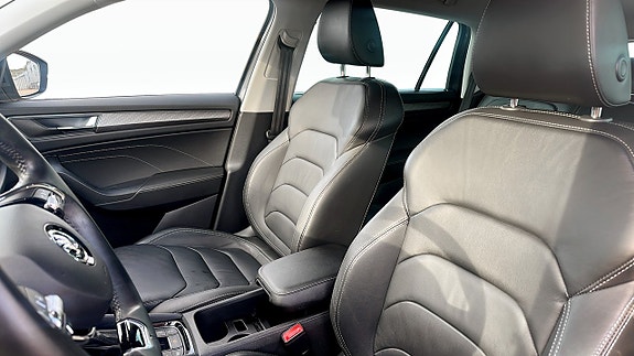 Skoda Kodiaq 8 of 14