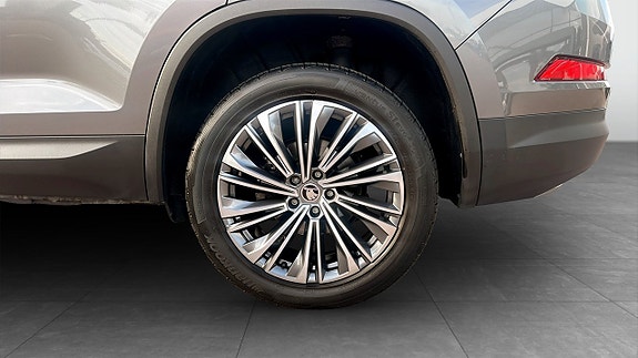 Skoda Kodiaq 6 of 14