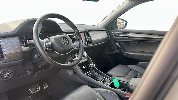 Skoda Kodiaq 7 of 14