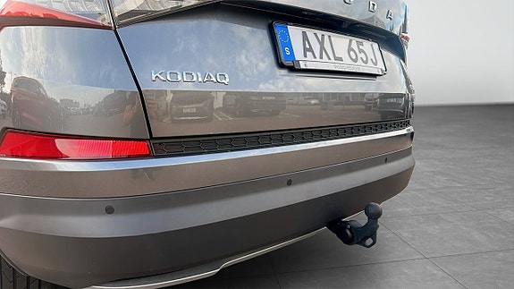 Skoda Kodiaq 13 of 14