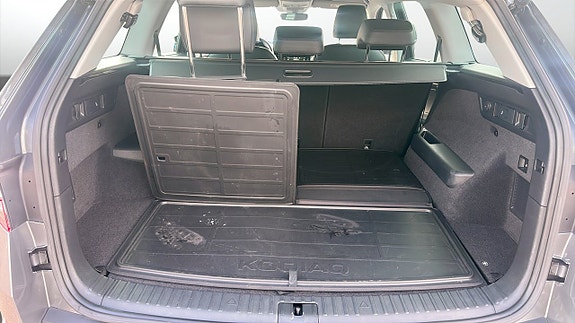Skoda Kodiaq 12 of 14