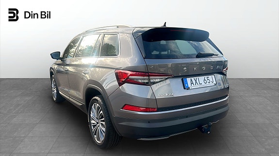 Skoda Kodiaq 3 of 14