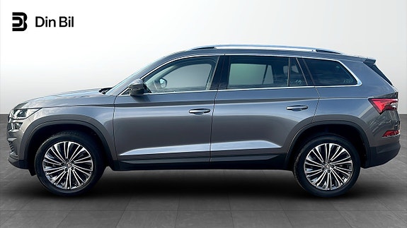 Skoda Kodiaq 2 of 14