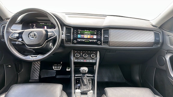 Skoda Kodiaq 10 of 14