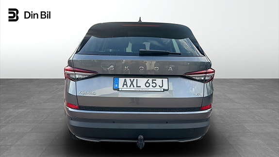 Skoda Kodiaq 5 of 14