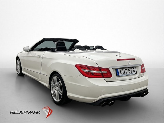 Mercedes-Benz E200 5 of 30