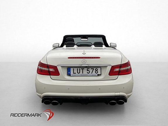 Mercedes-Benz E200 6 of 30