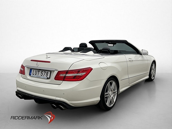 Mercedes-Benz E200 8 of 30